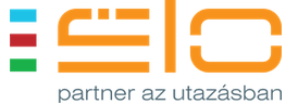 EIO – partner az utazásban